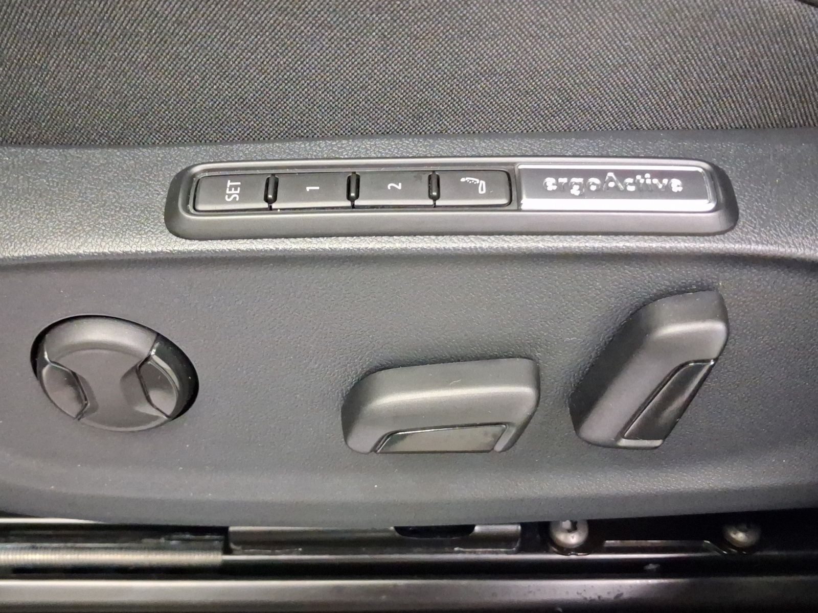Volkswagen ID.7 Tourer – Foto 19