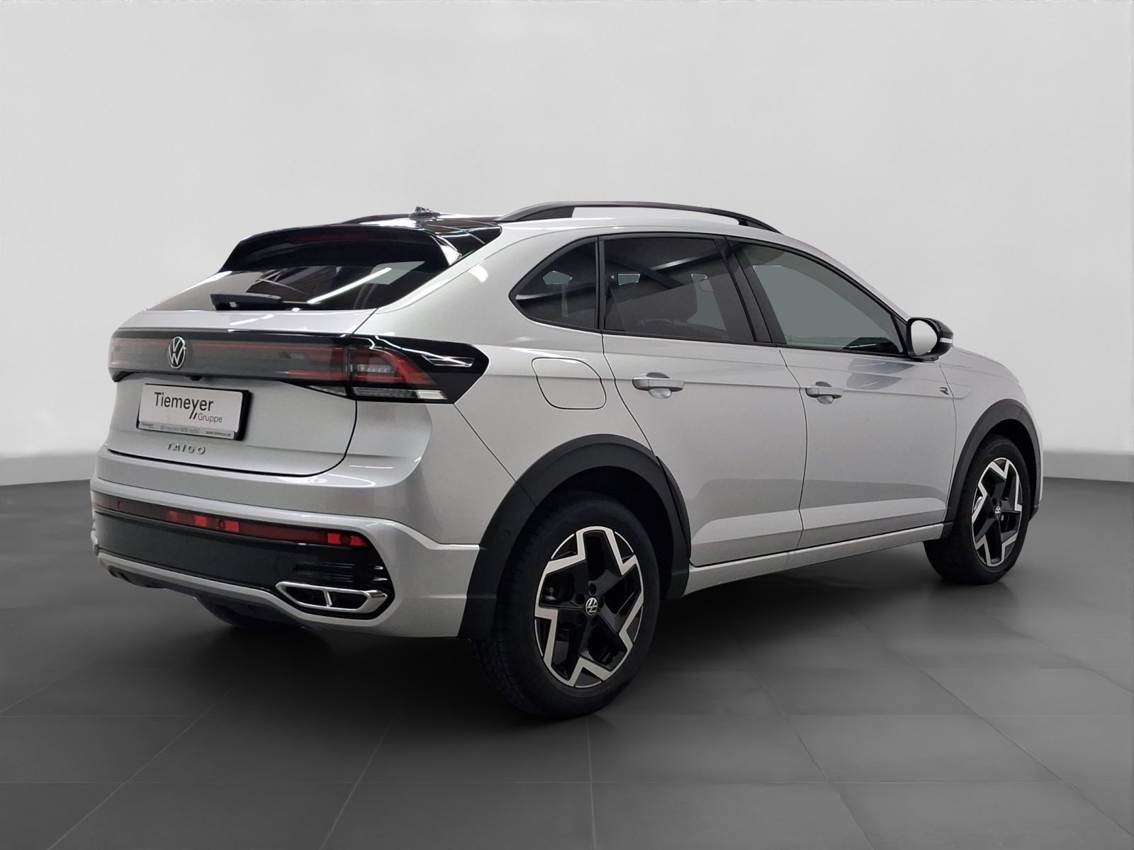 Volkswagen Taigo – Bild 3