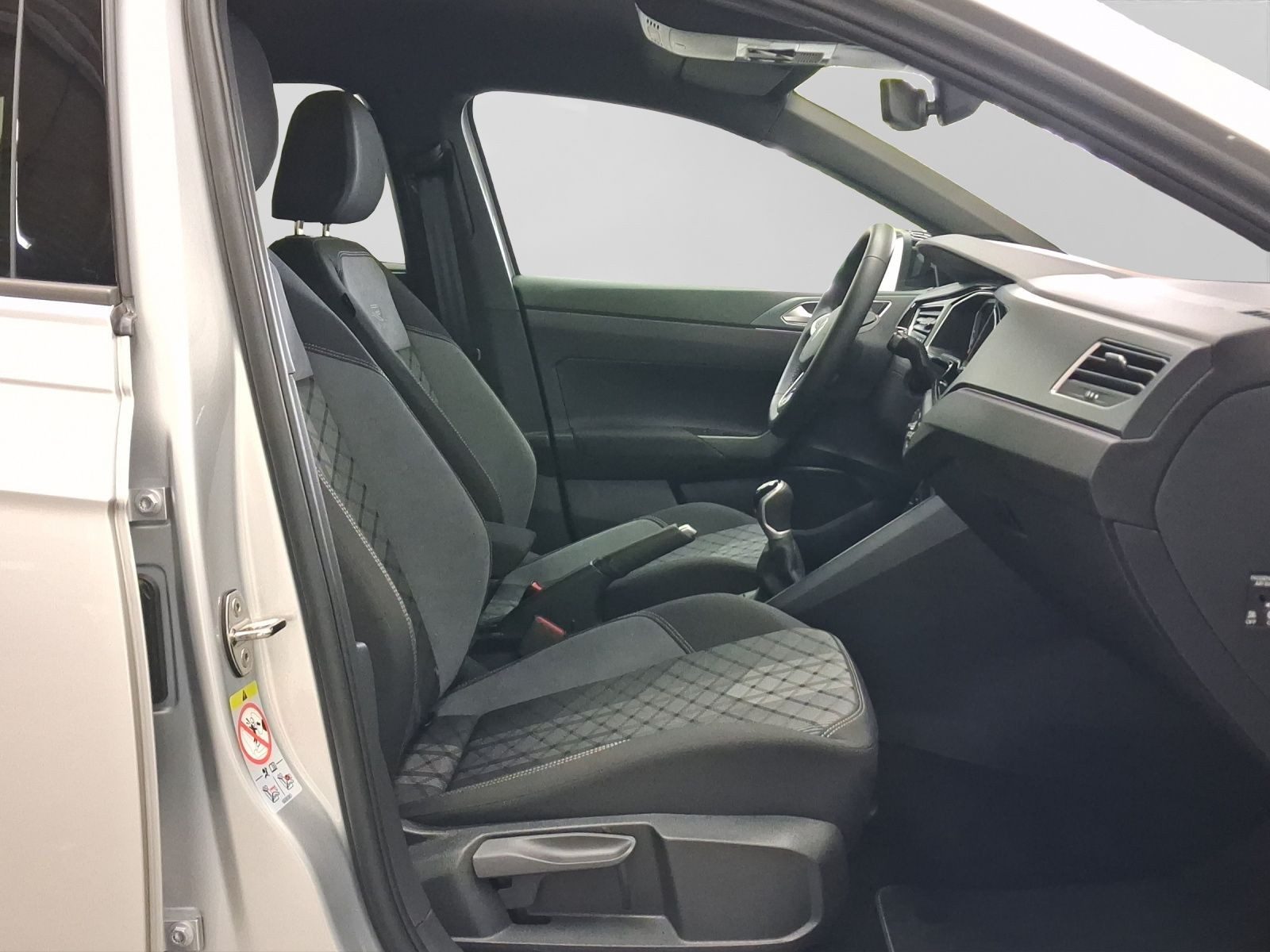 Volkswagen Taigo – Bild 4