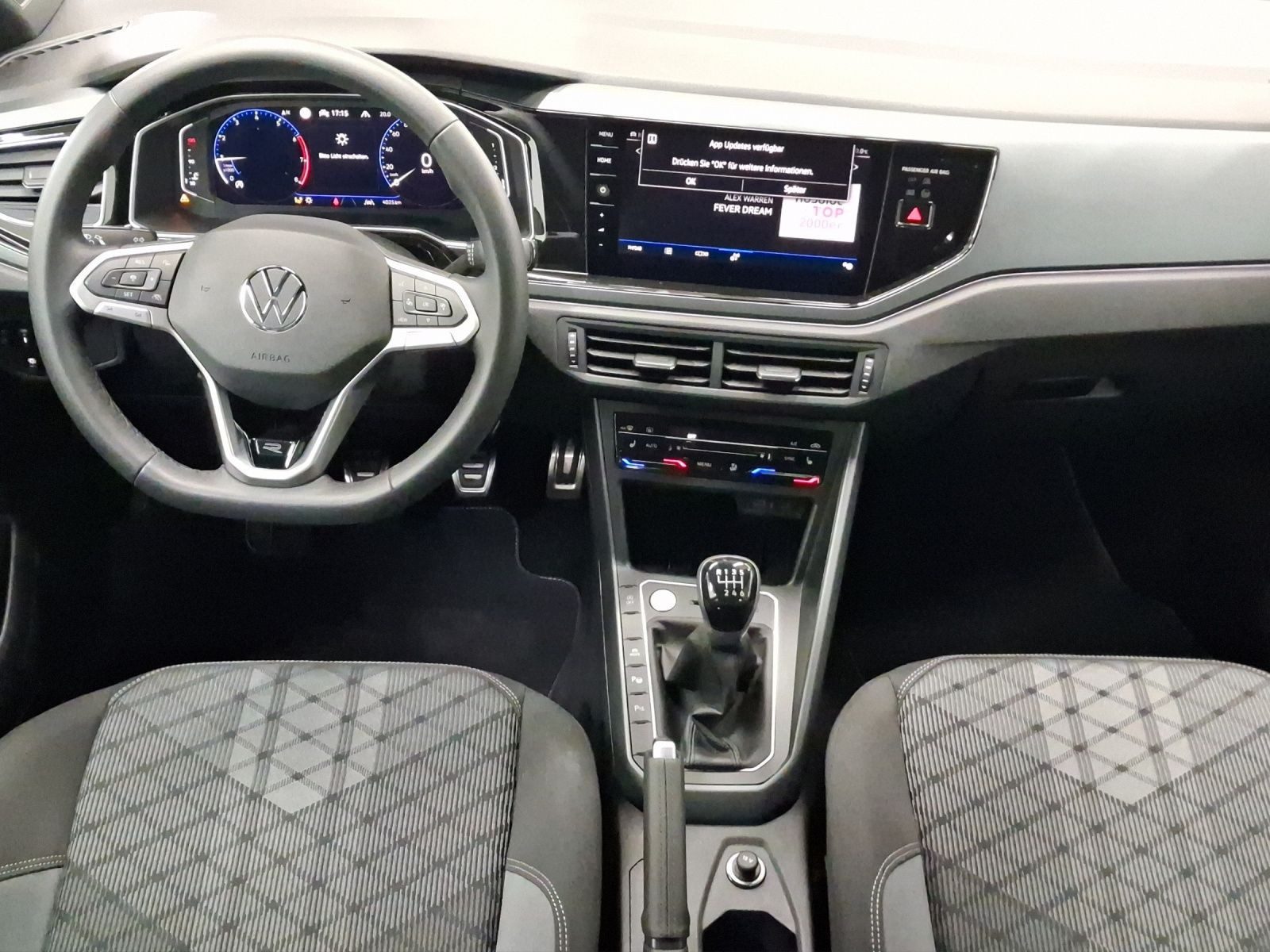 Volkswagen Taigo – Bild 5