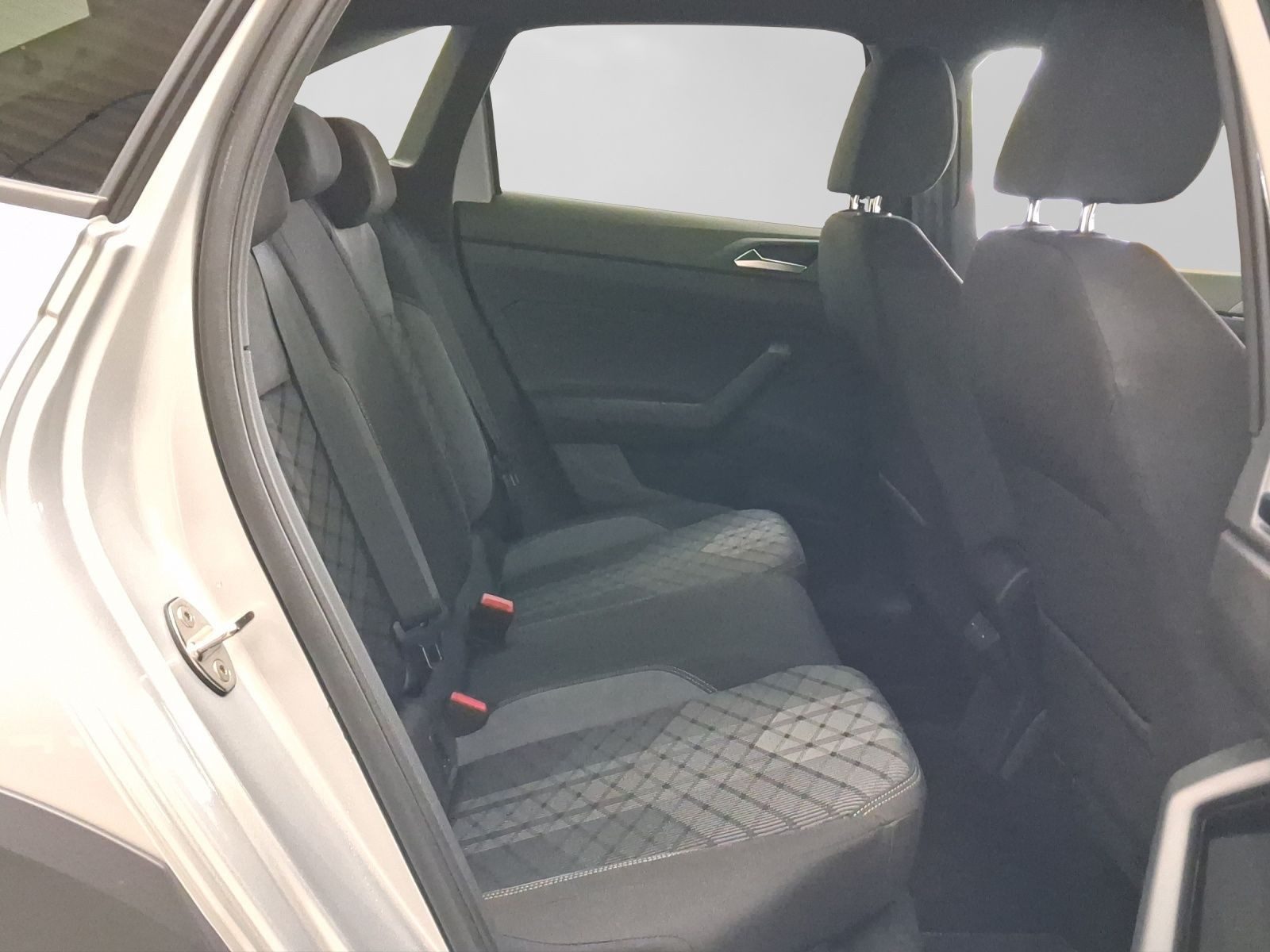 Volkswagen Taigo – Bild 6