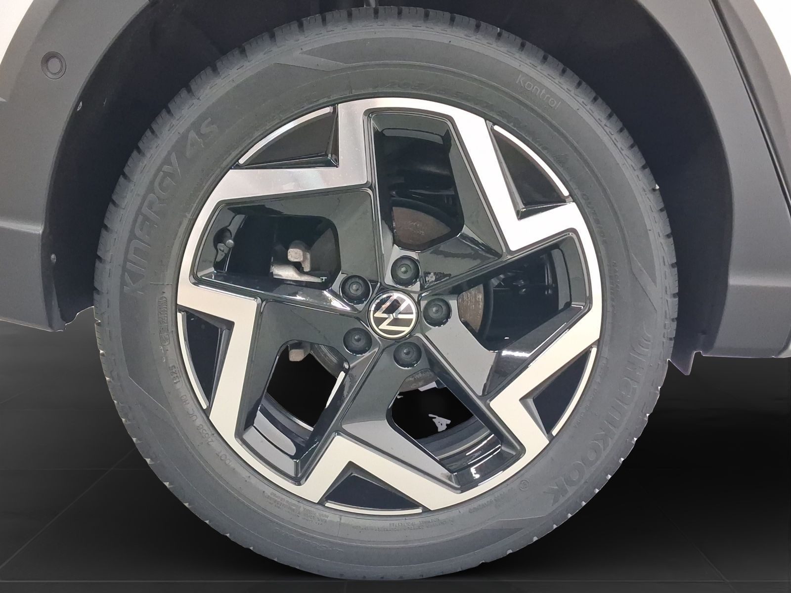 Volkswagen Taigo – Bild 7