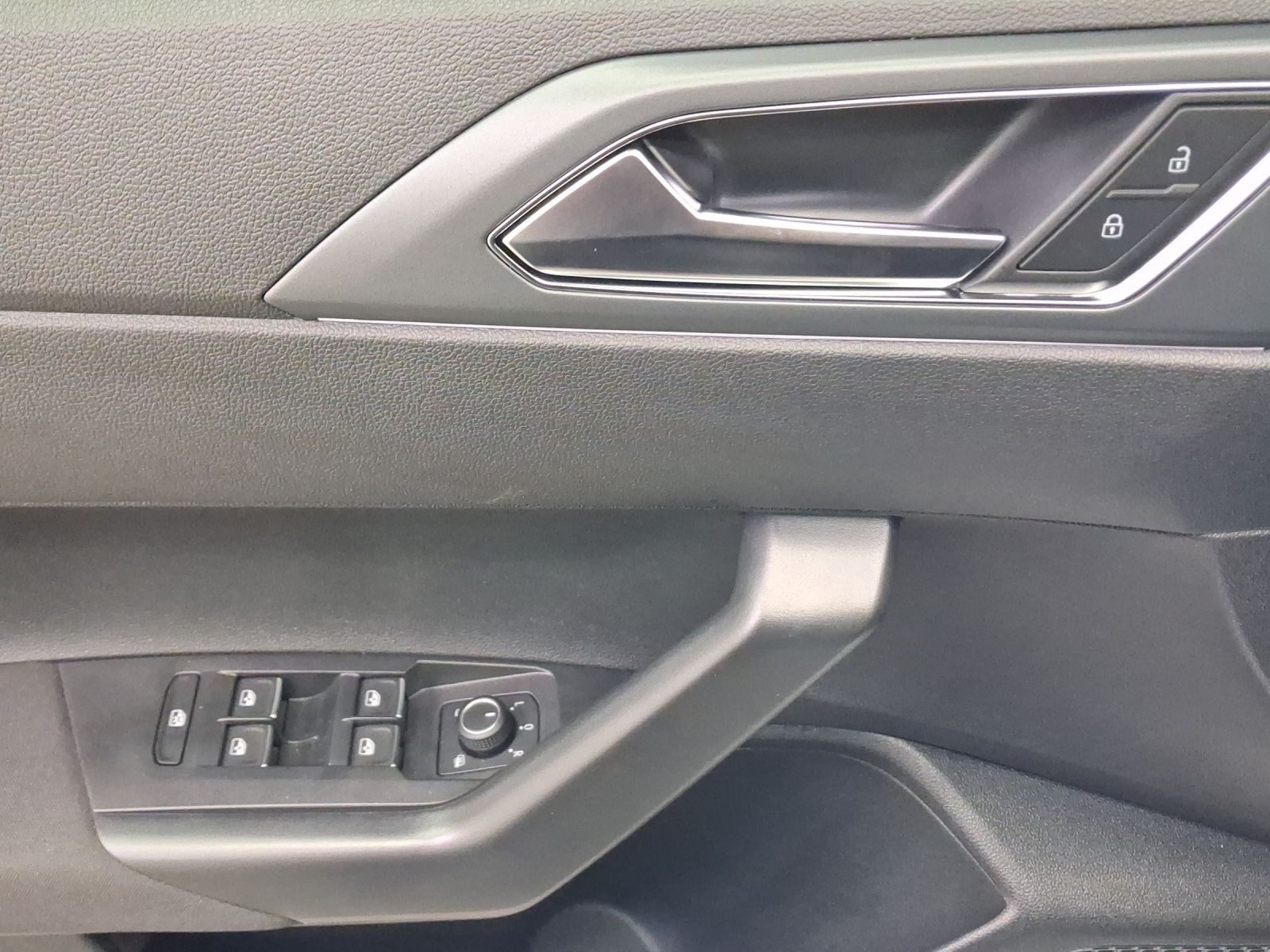 Volkswagen Taigo – Bild 8
