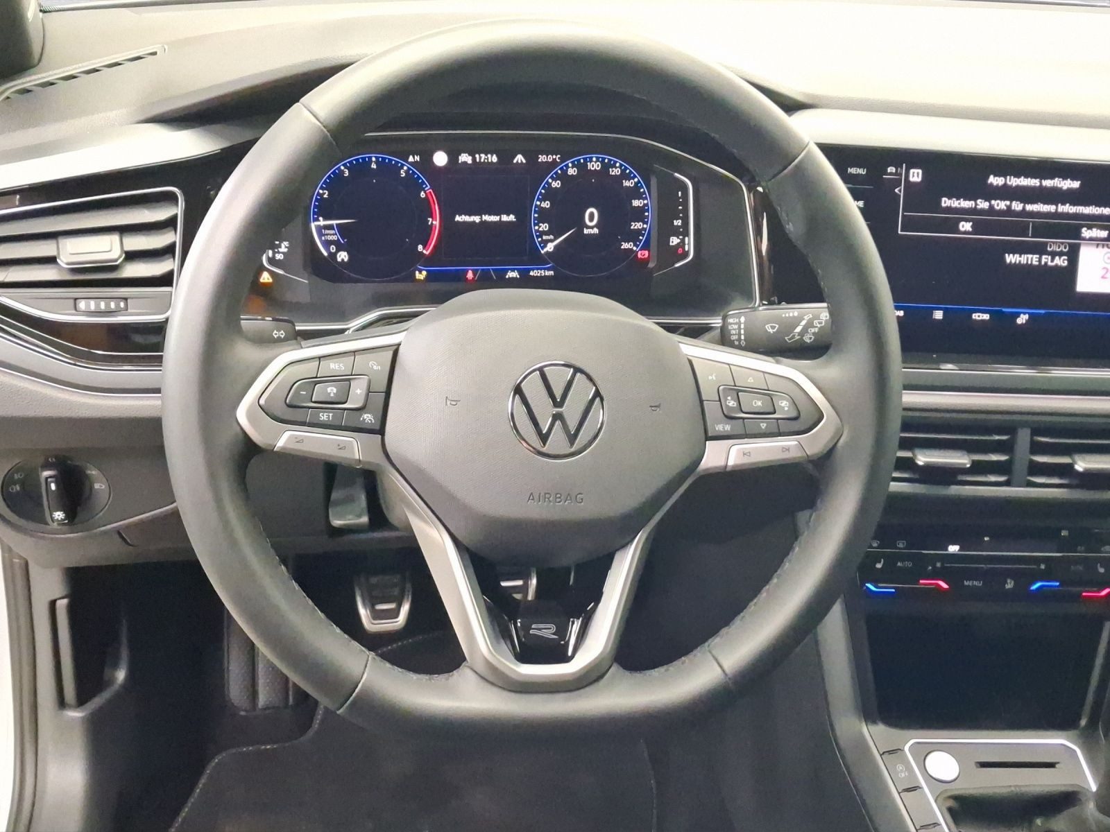 Volkswagen Taigo – Bild 9