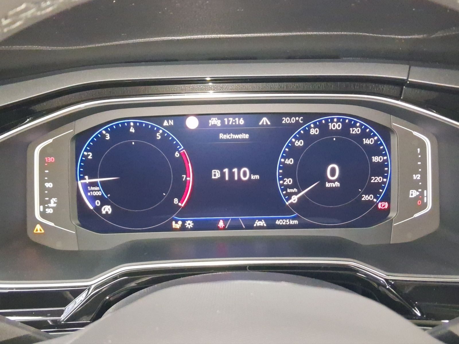 Volkswagen Taigo – Bild 10