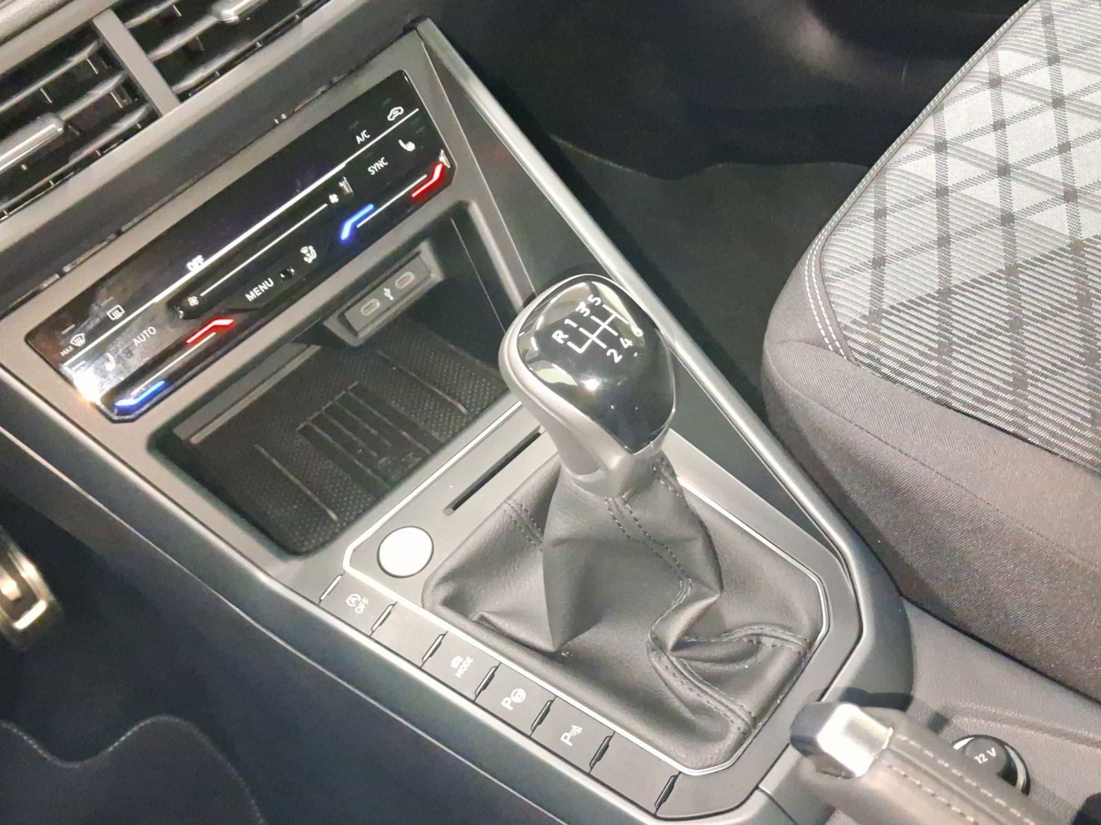 Volkswagen Taigo – Bild 11