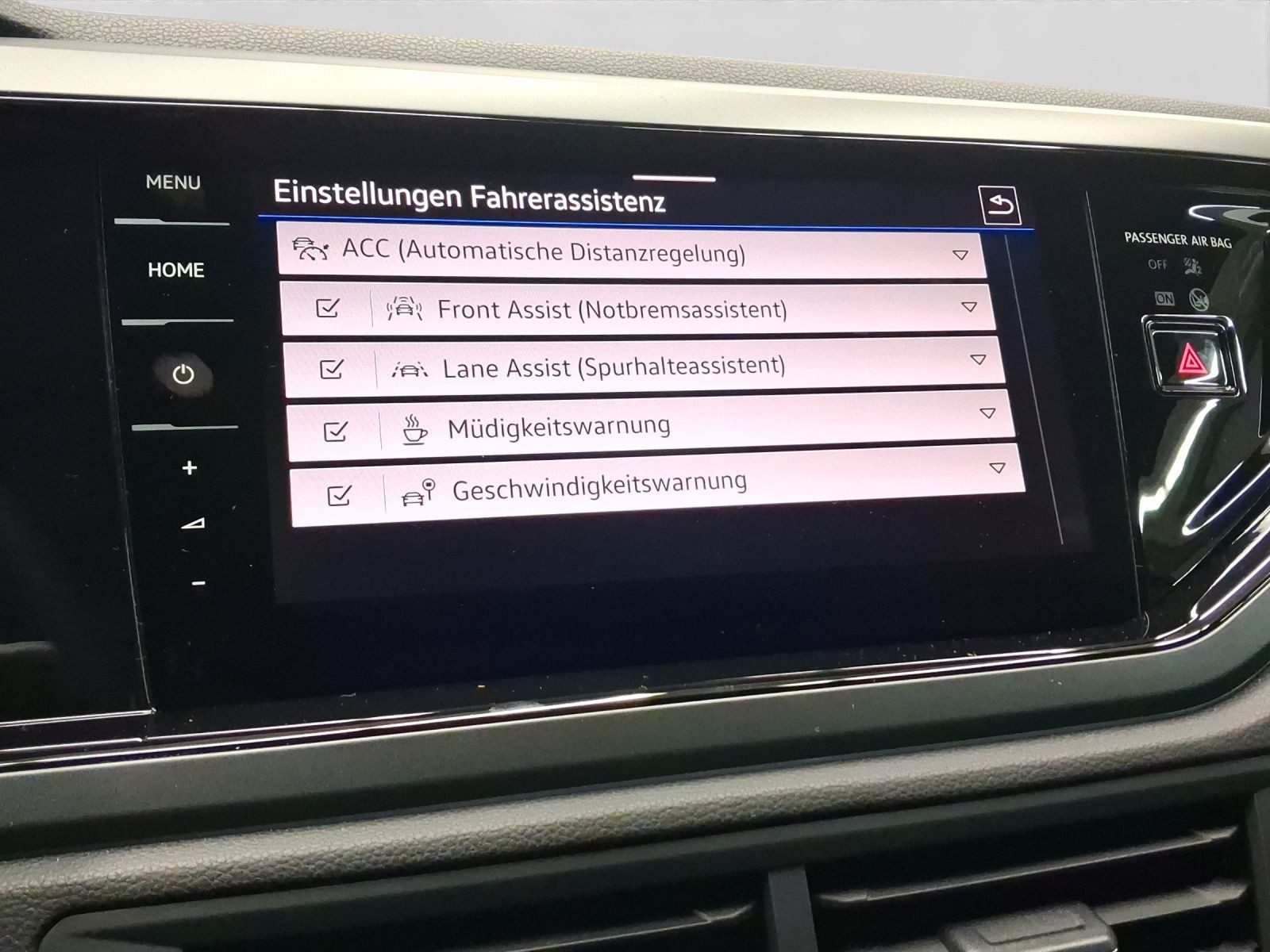 Volkswagen Taigo – Bild 12