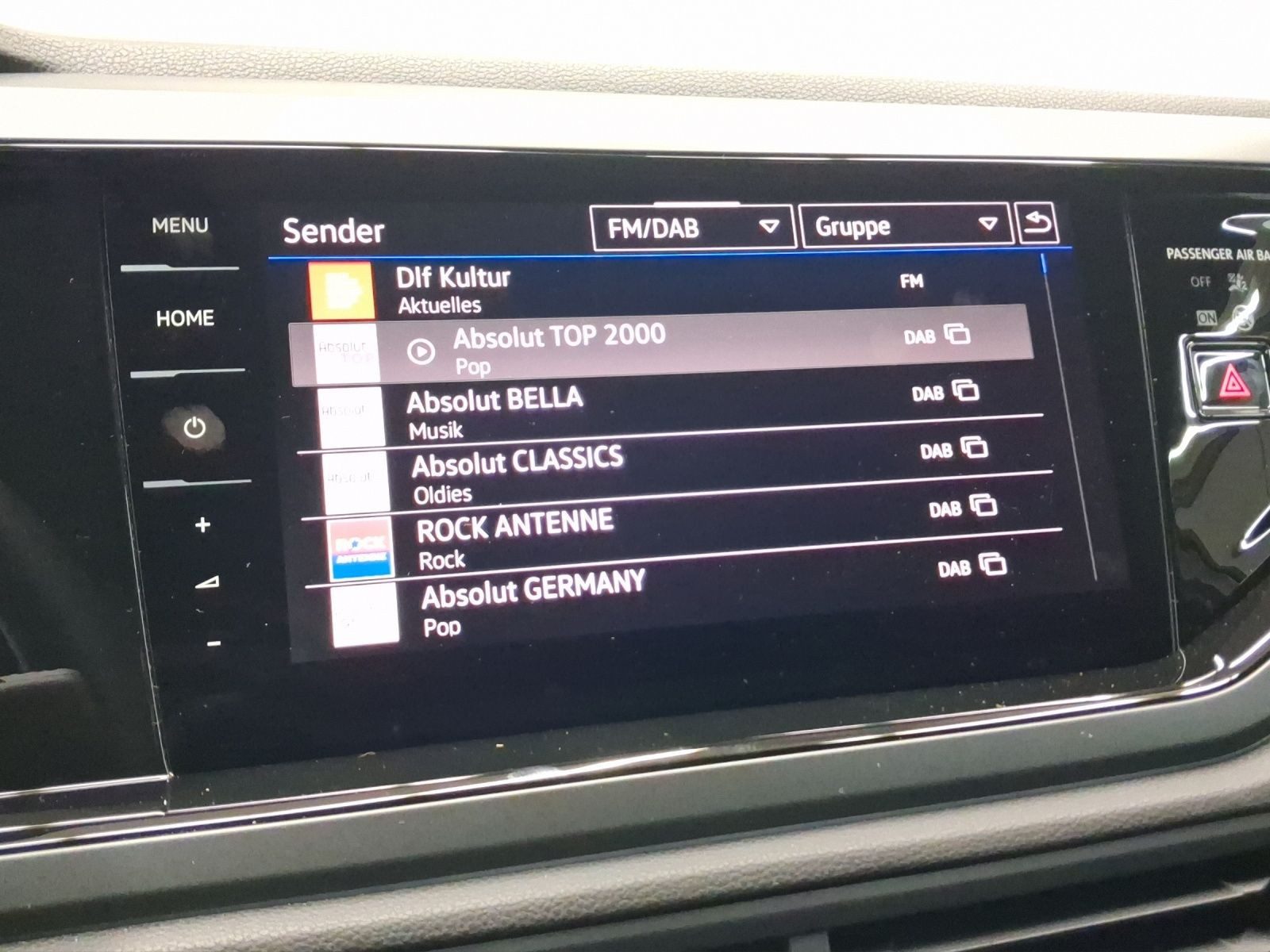 Volkswagen Taigo – Bild 13