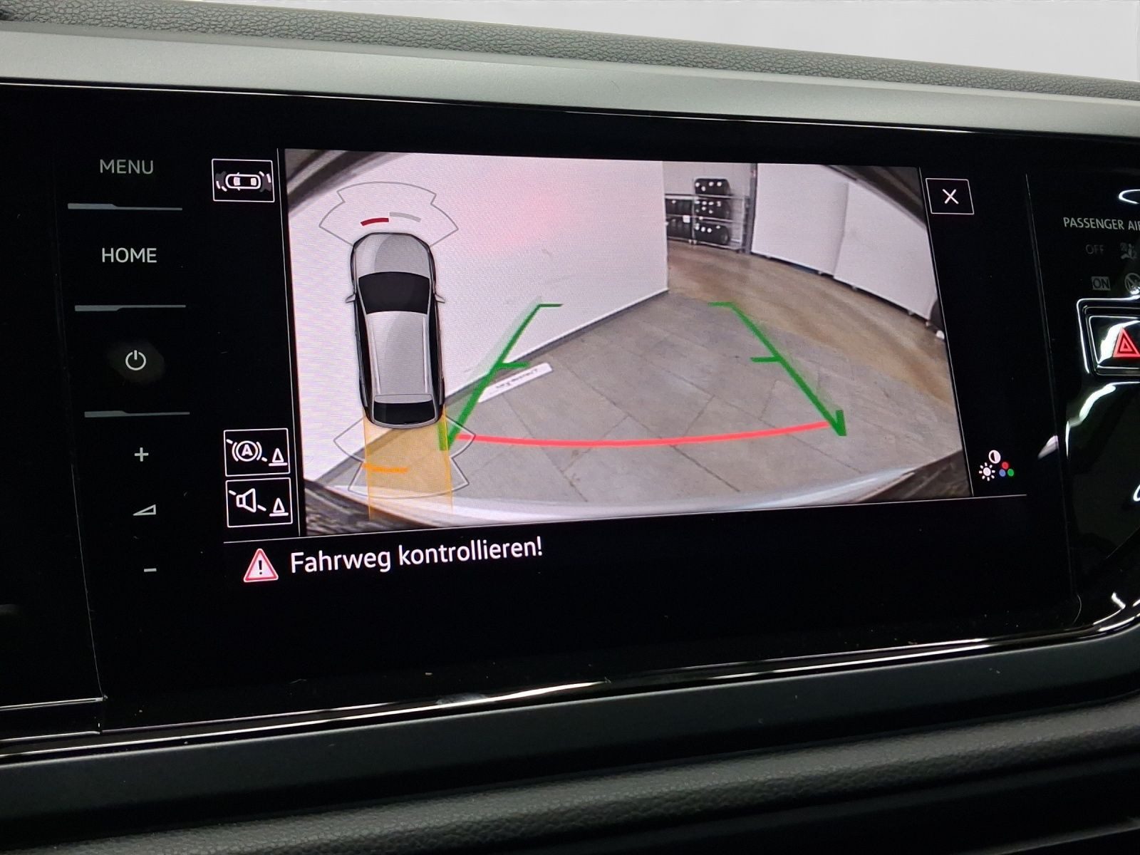 Volkswagen Taigo – Bild 15