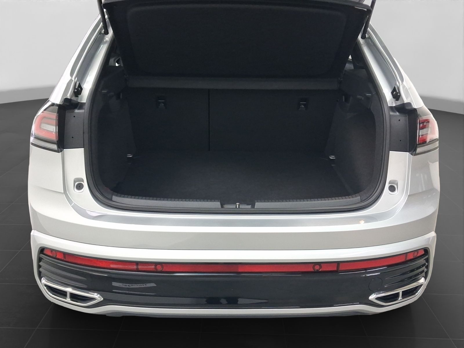 Volkswagen Taigo – Bild 16