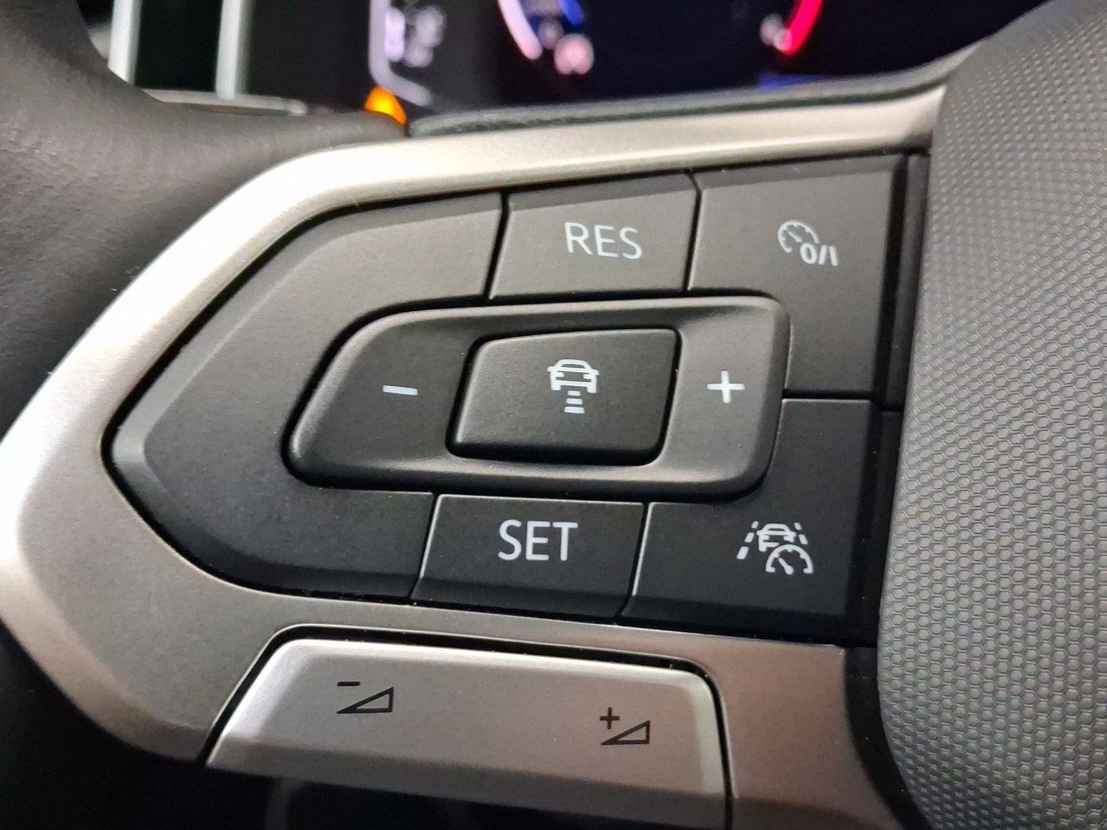 Volkswagen Taigo – Bild 17
