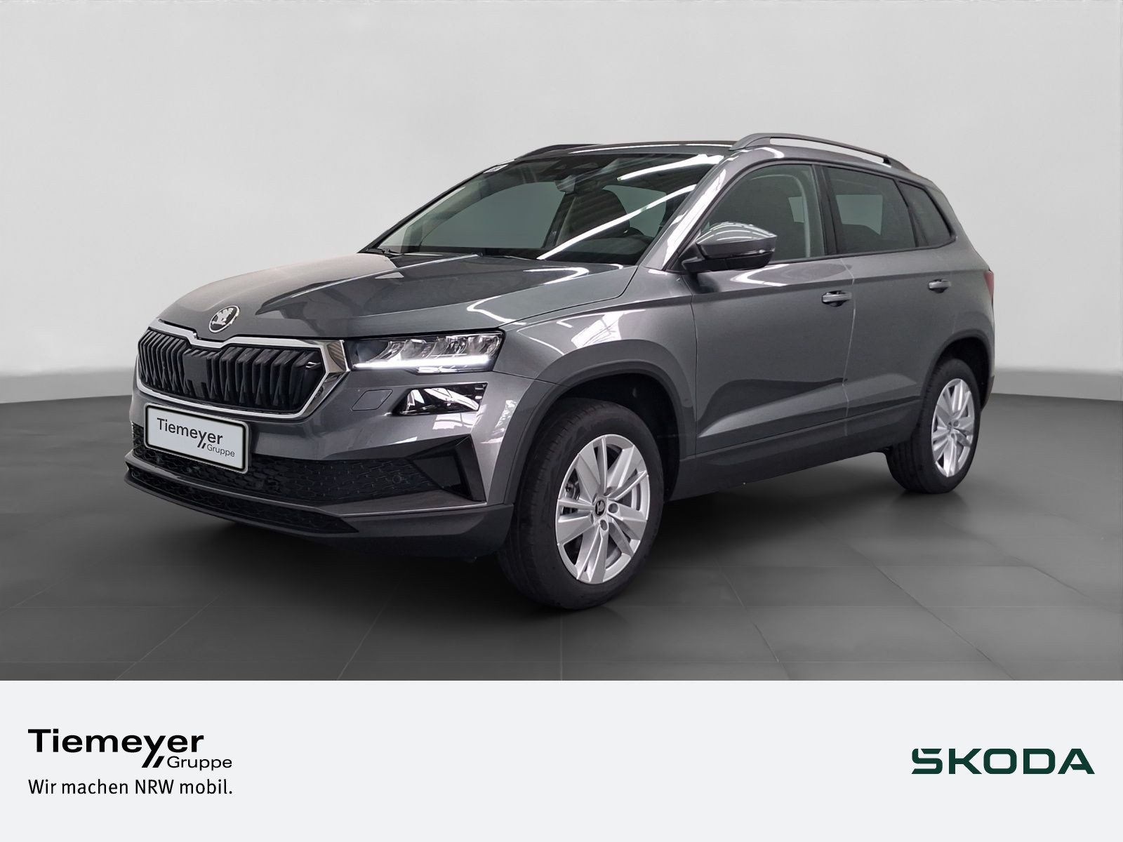 Skoda Karoq – Foto 1