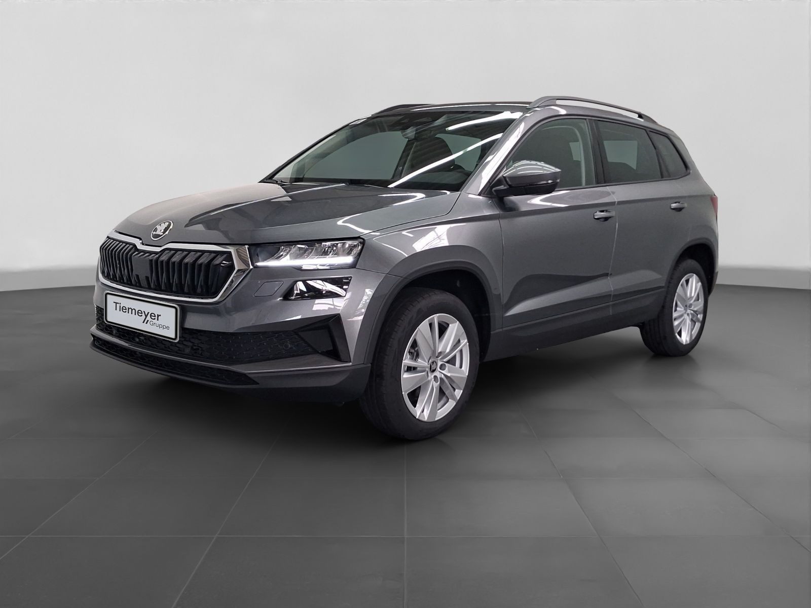 Skoda Karoq – Foto 2
