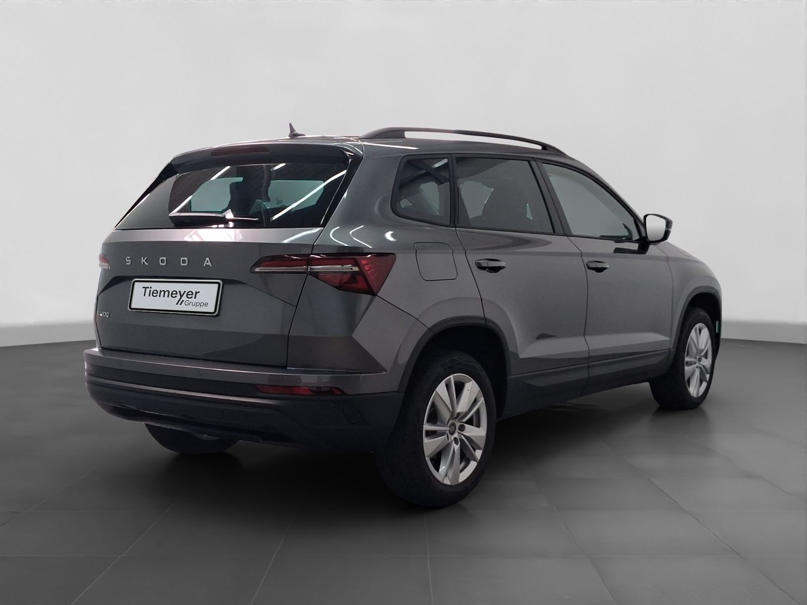 Skoda Karoq – Foto 3