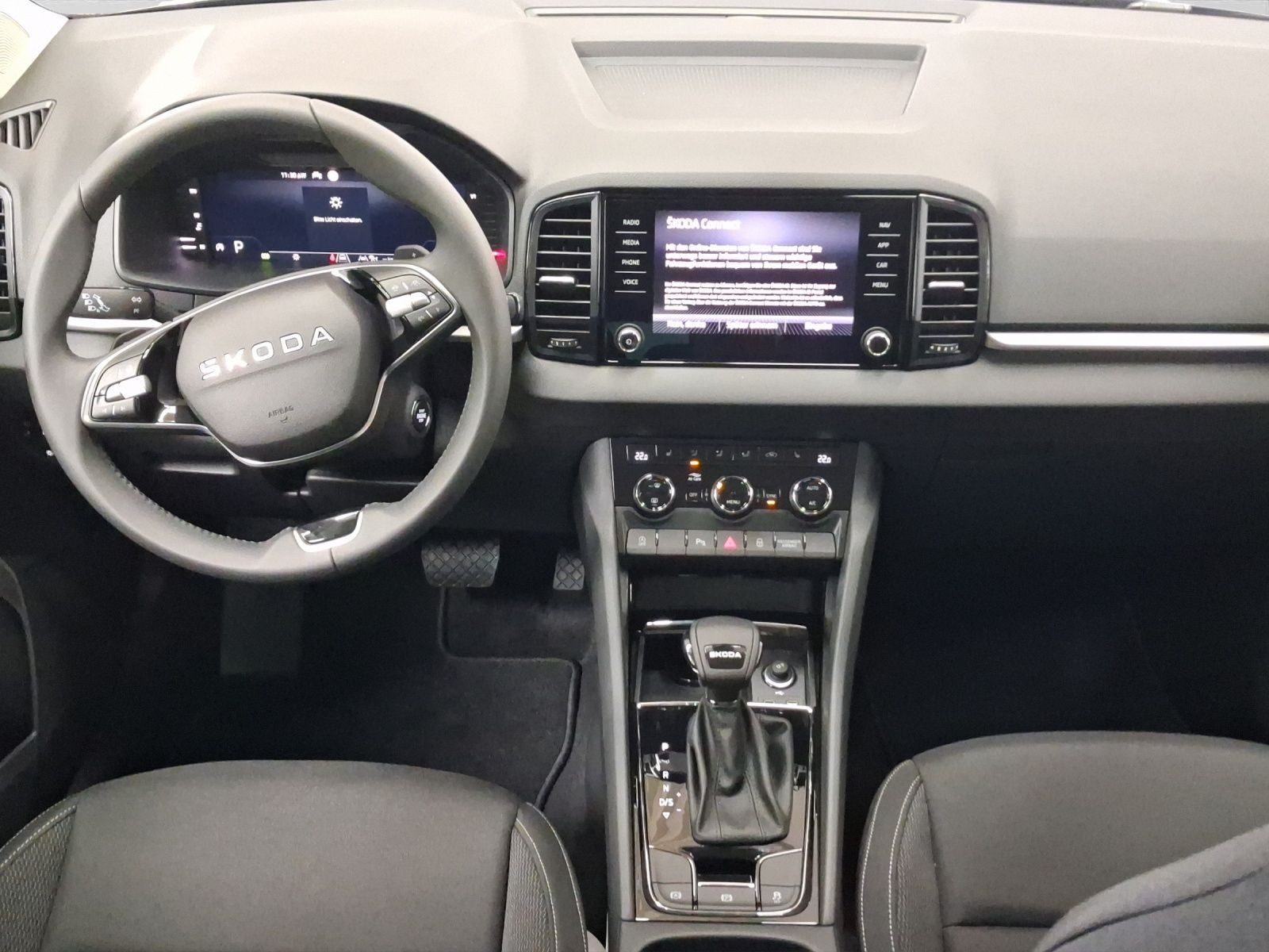 Skoda Karoq – Foto 5