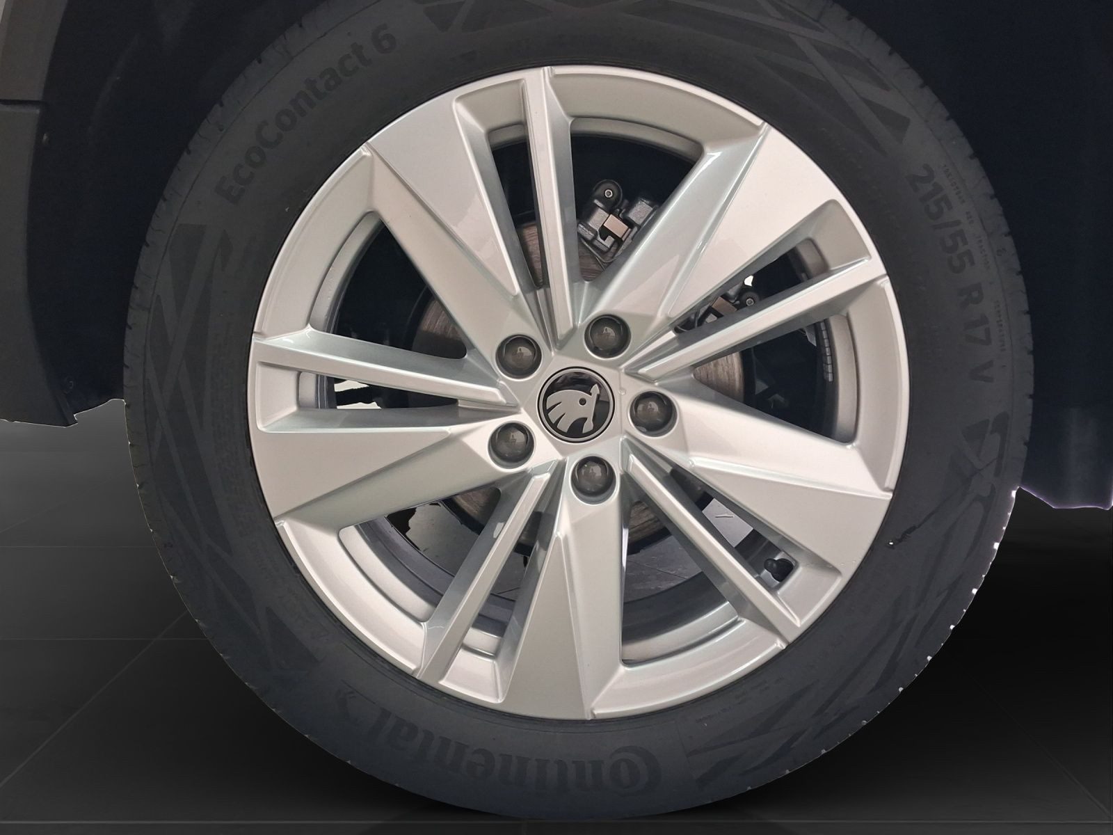 Skoda Karoq – Foto 7