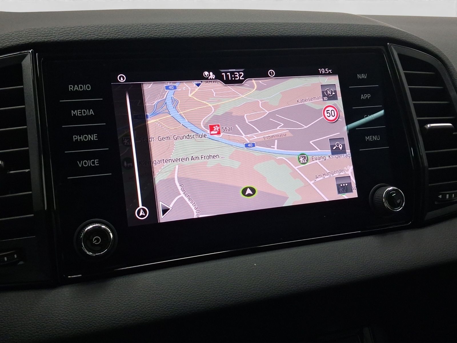 Skoda Karoq – Foto 13