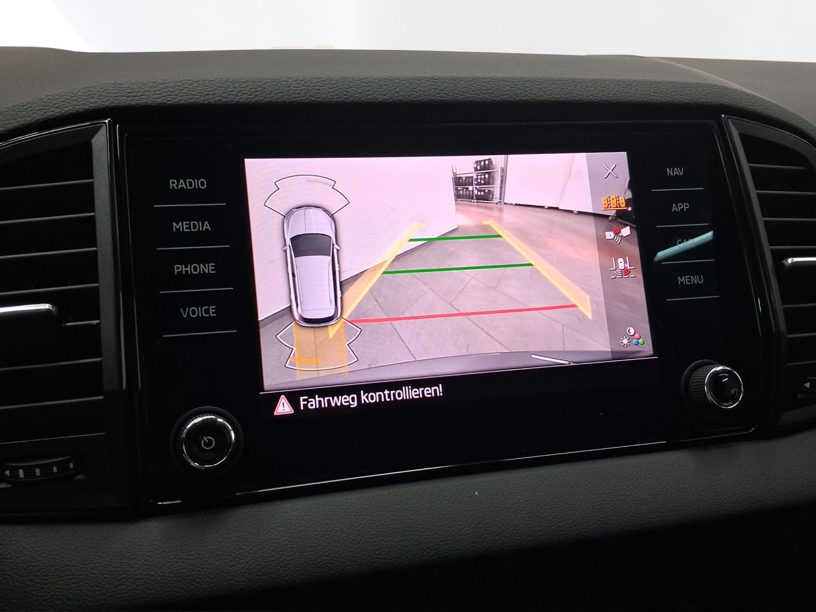 Skoda Karoq – Foto 15