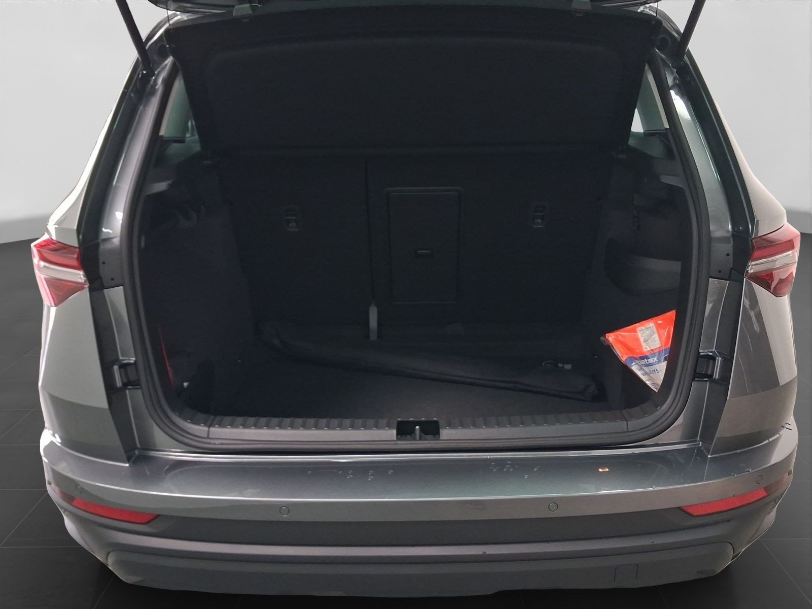 Skoda Karoq – Foto 16