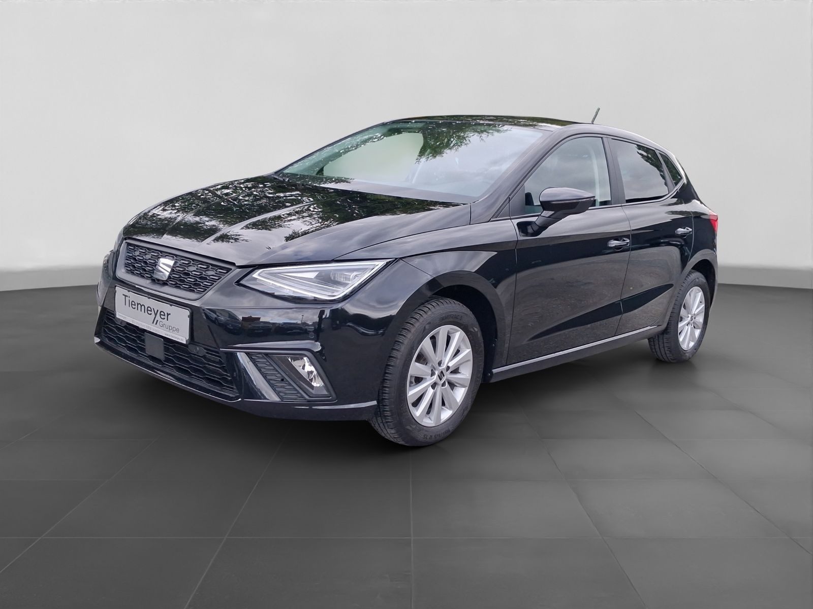 Seat Ibiza – Bild 2