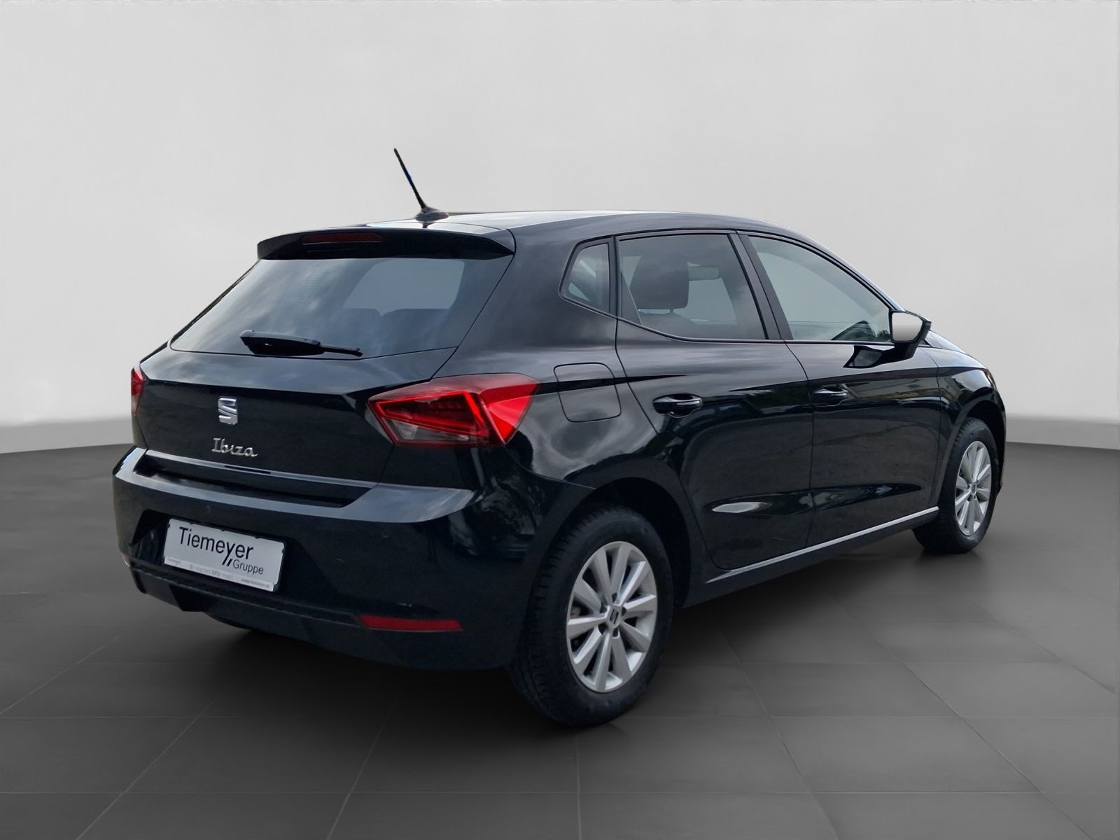 Seat Ibiza – Bild 3