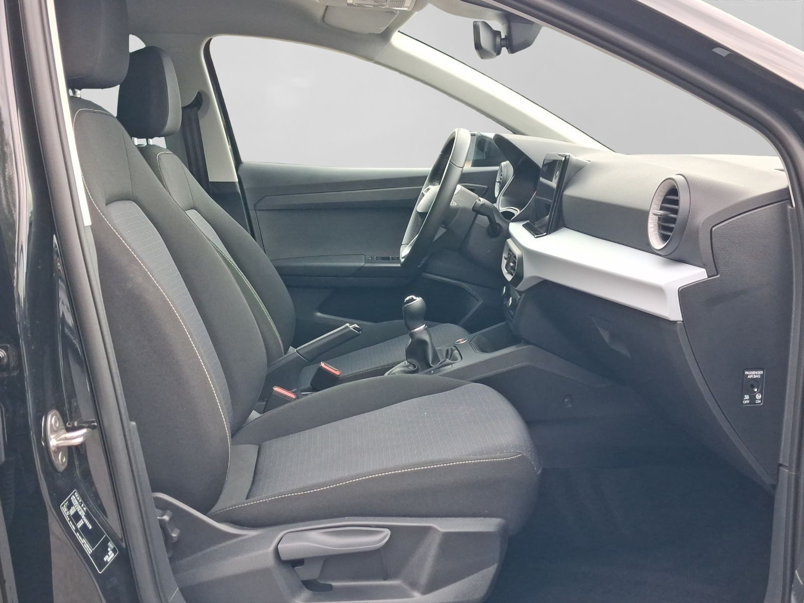 Seat Ibiza – Bild 4