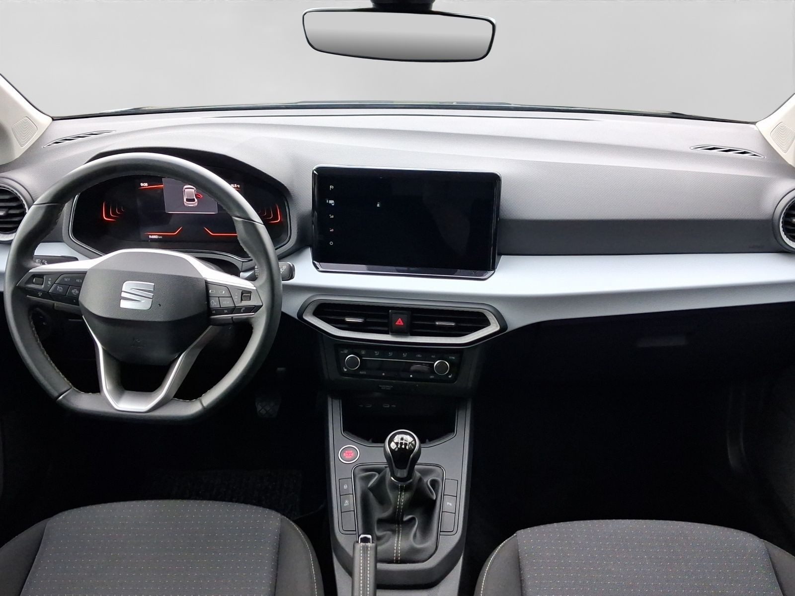 Seat Ibiza – Bild 5