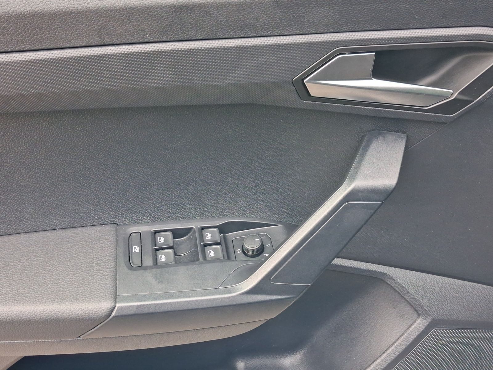 Seat Ibiza – Bild 8