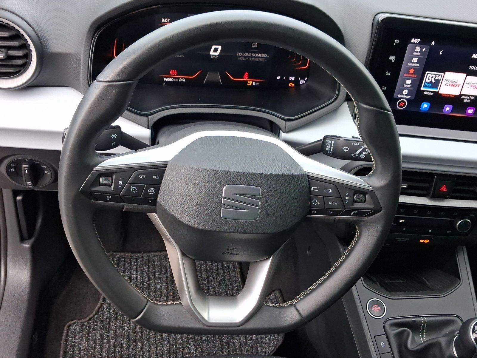 Seat Ibiza – Bild 9