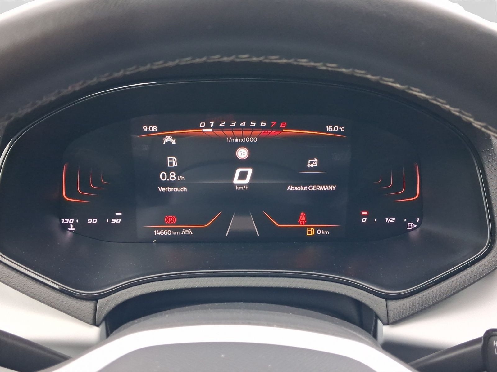 Seat Ibiza – Bild 10