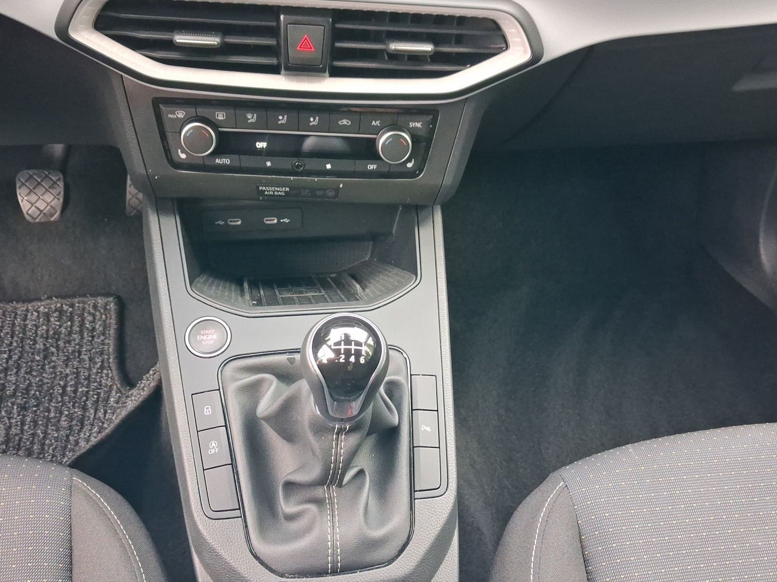 Seat Ibiza – Bild 11