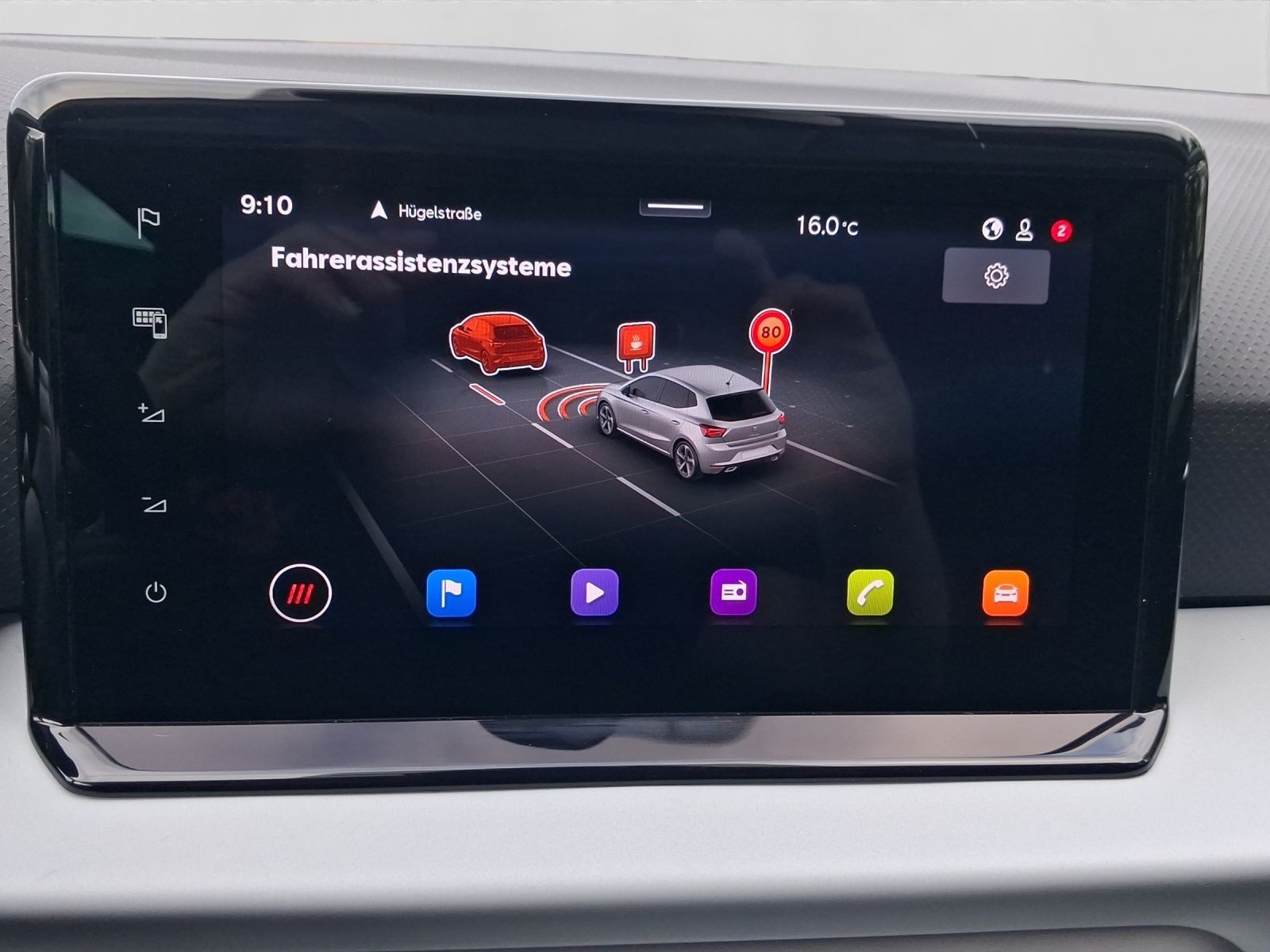Seat Ibiza – Bild 14