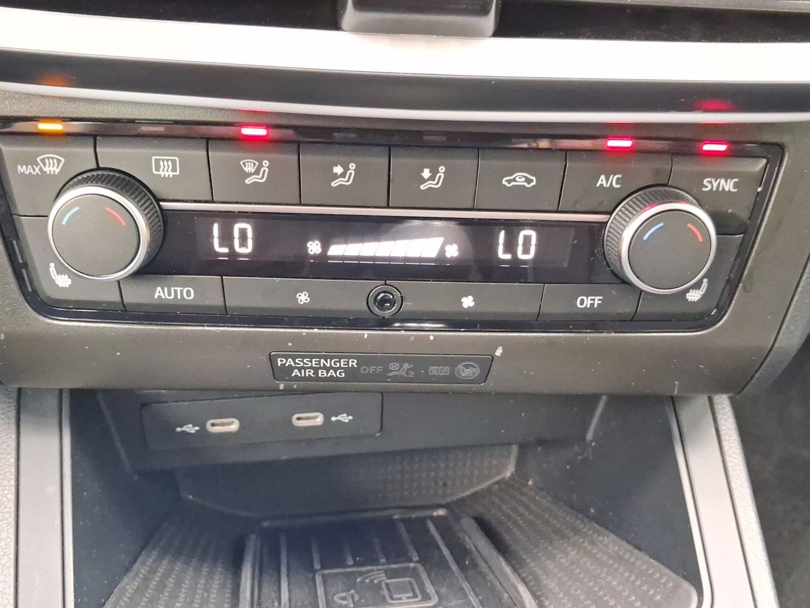 Seat Ibiza – Bild 18