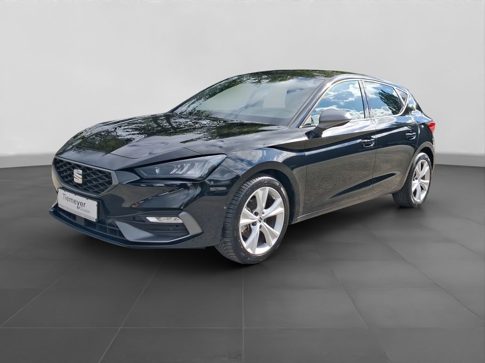 Seat Leon – Foto 2