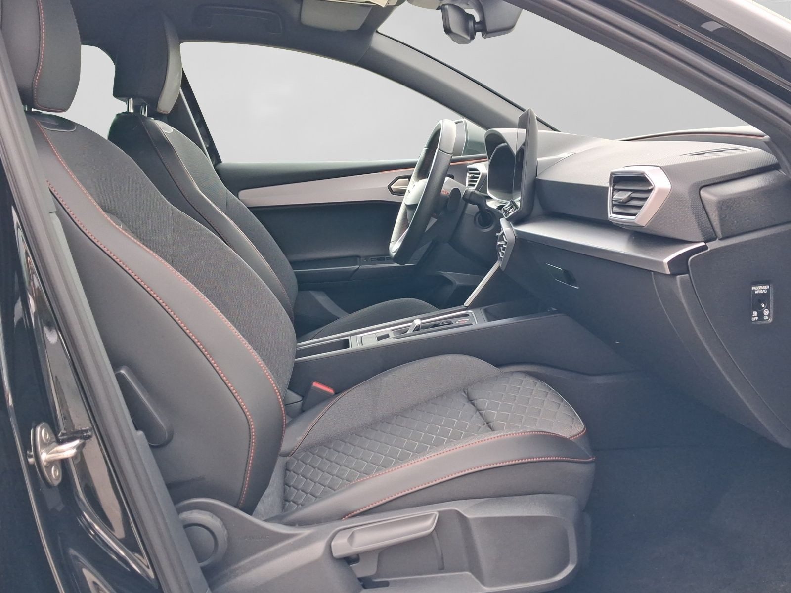 Seat Leon – Foto 4