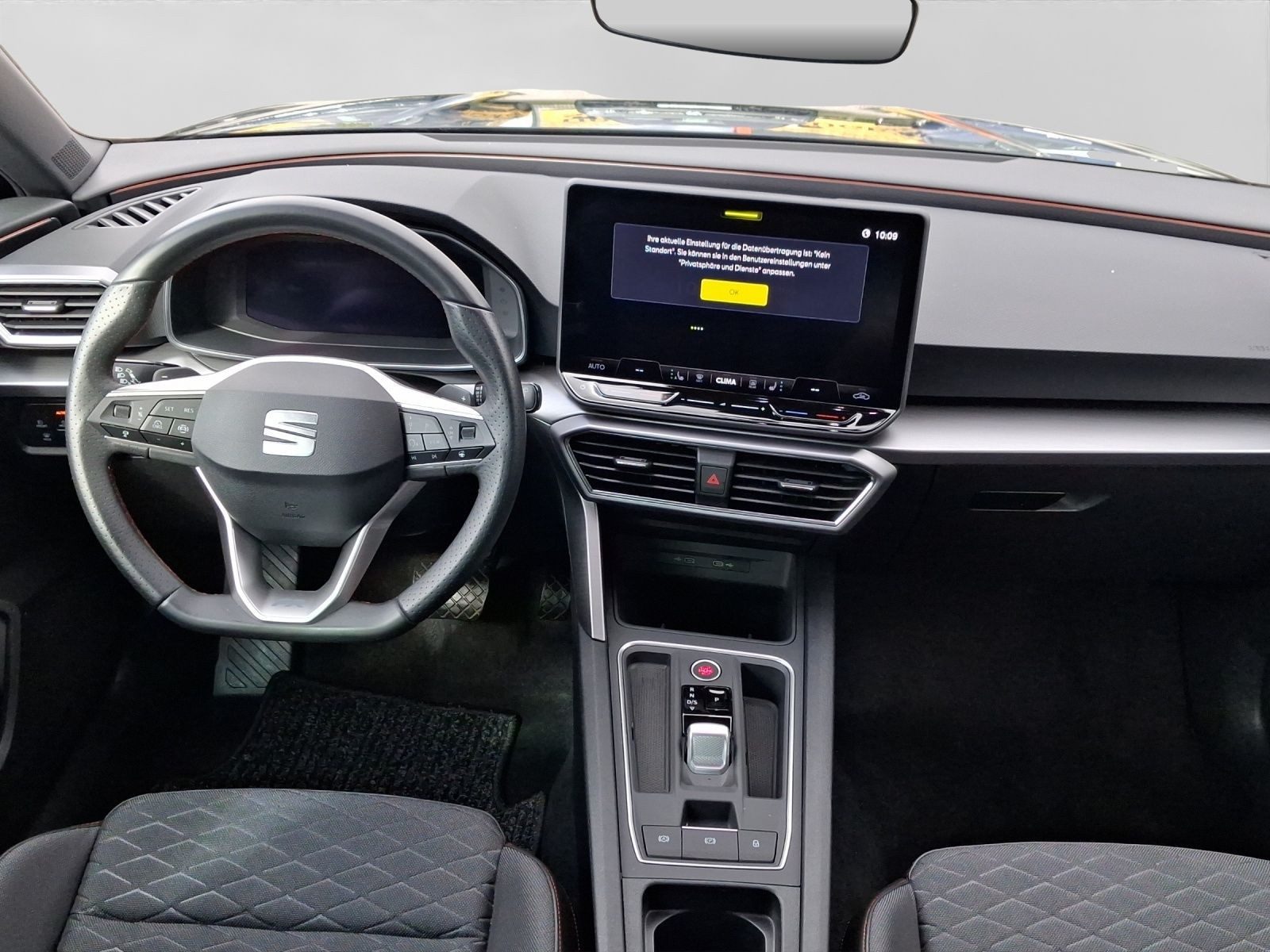 Seat Leon – Foto 5