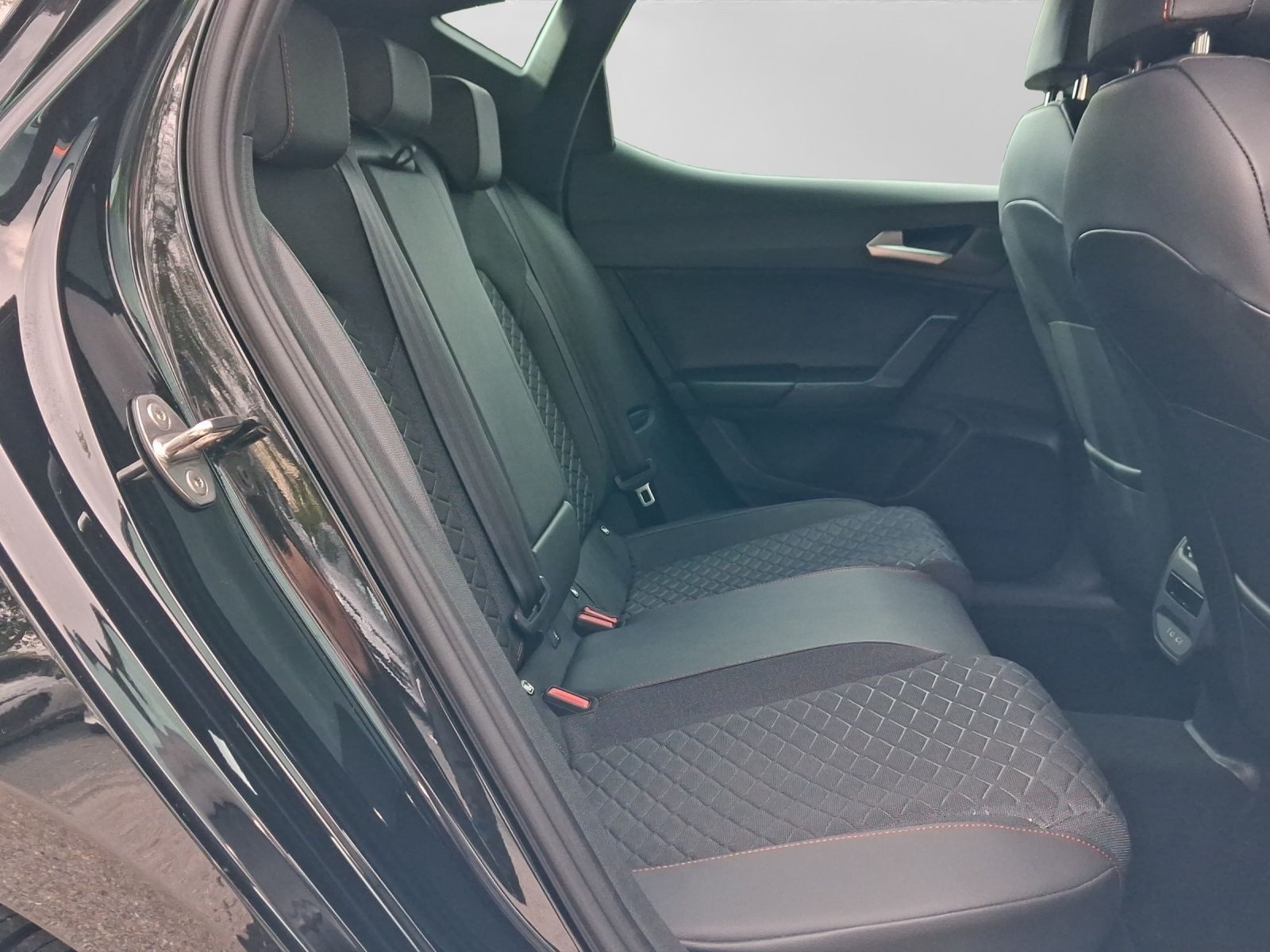 Seat Leon – Foto 6
