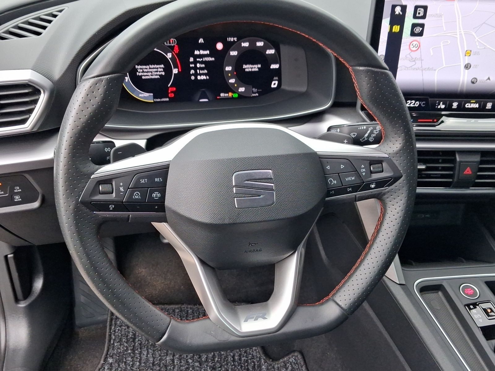 Seat Leon – Foto 9
