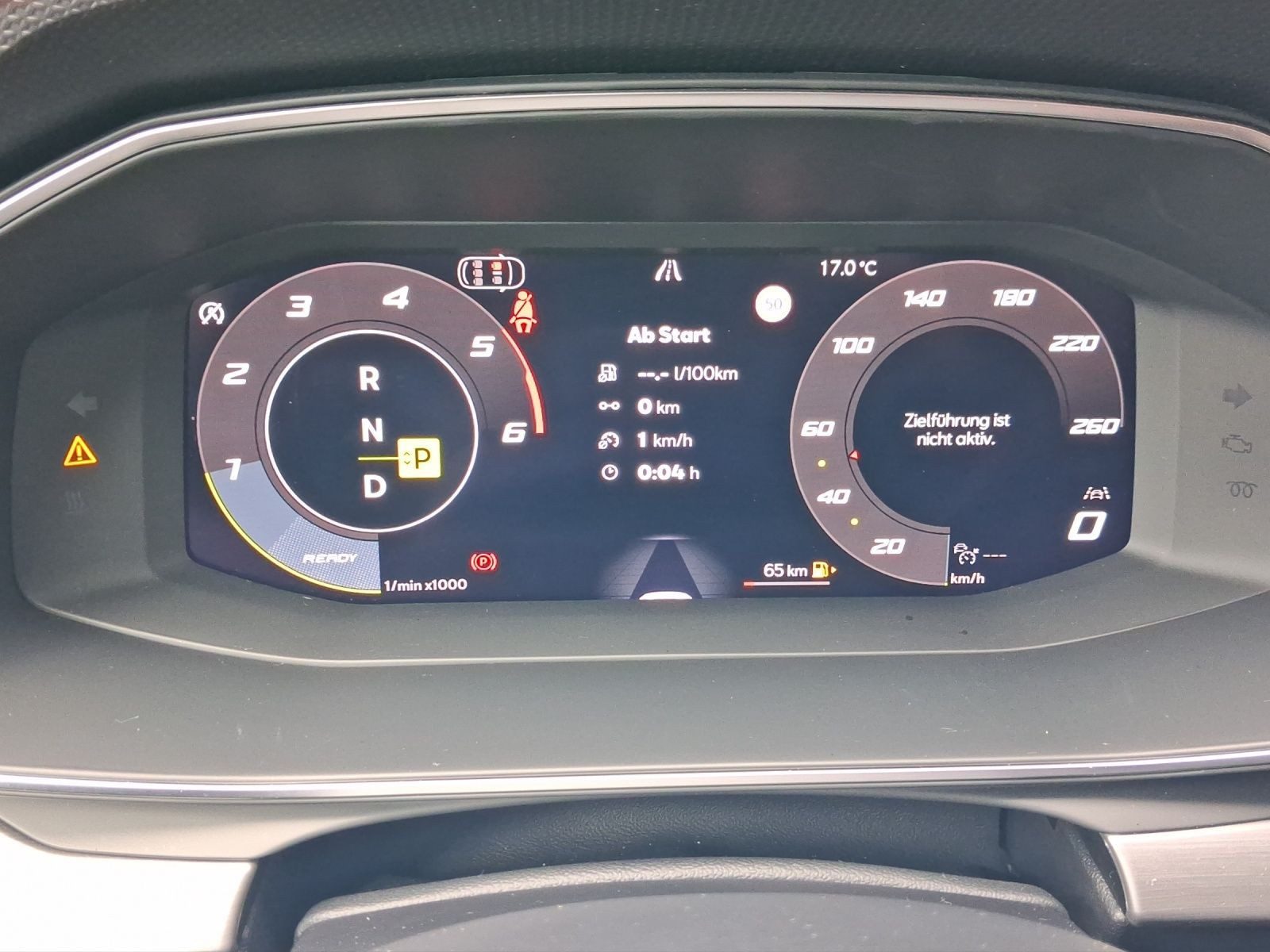 Seat Leon – Foto 10