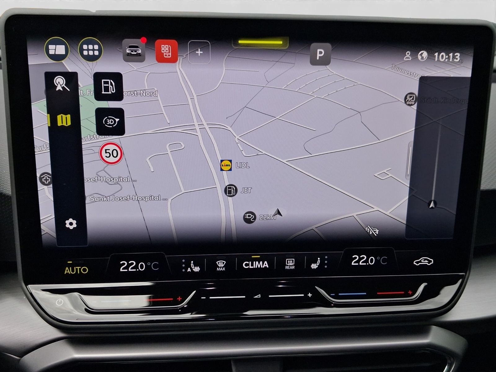 Seat Leon – Foto 12