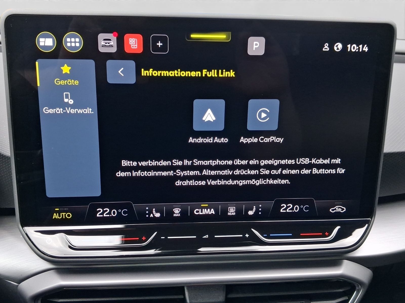 Seat Leon – Foto 14