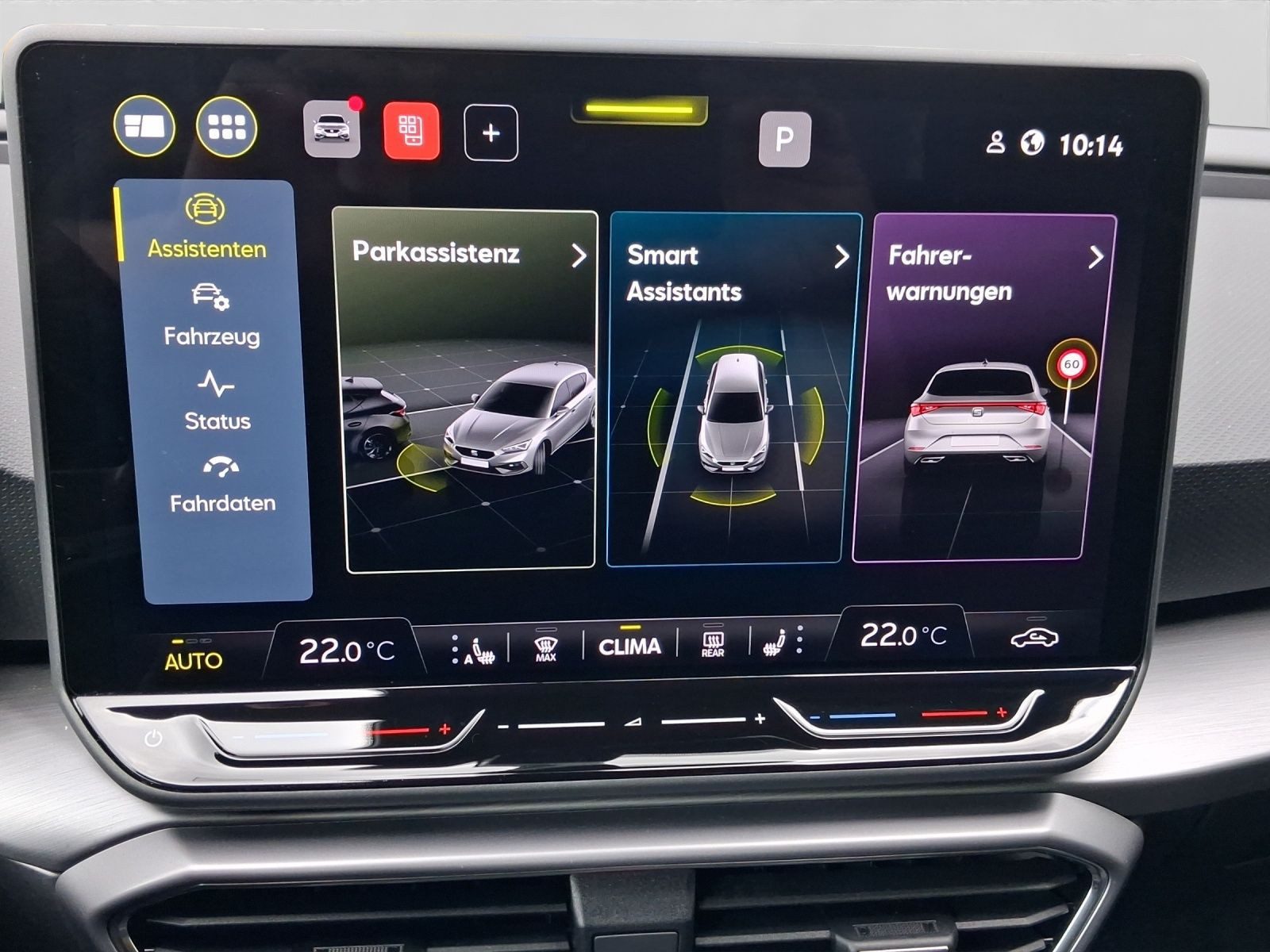 Seat Leon – Foto 15