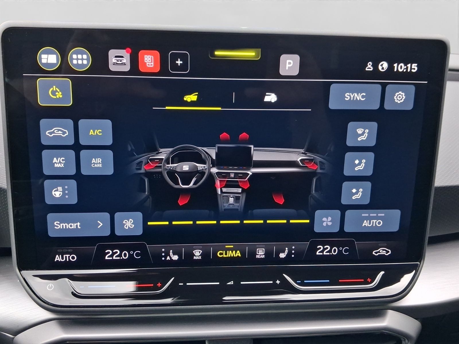 Seat Leon – Foto 16