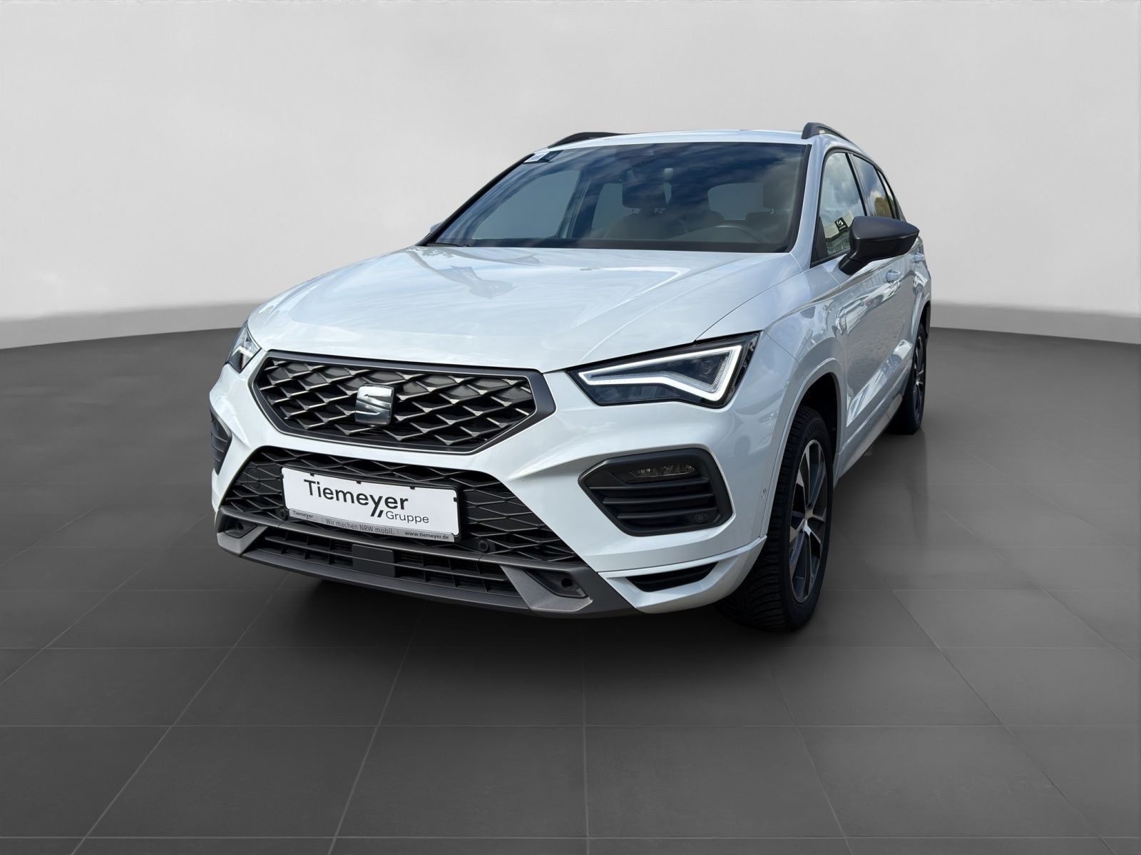 Seat Ateca – Foto 2