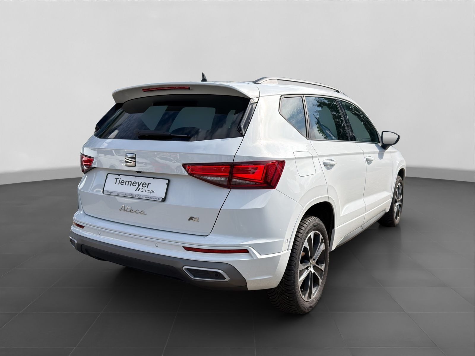 Seat Ateca – Foto 3