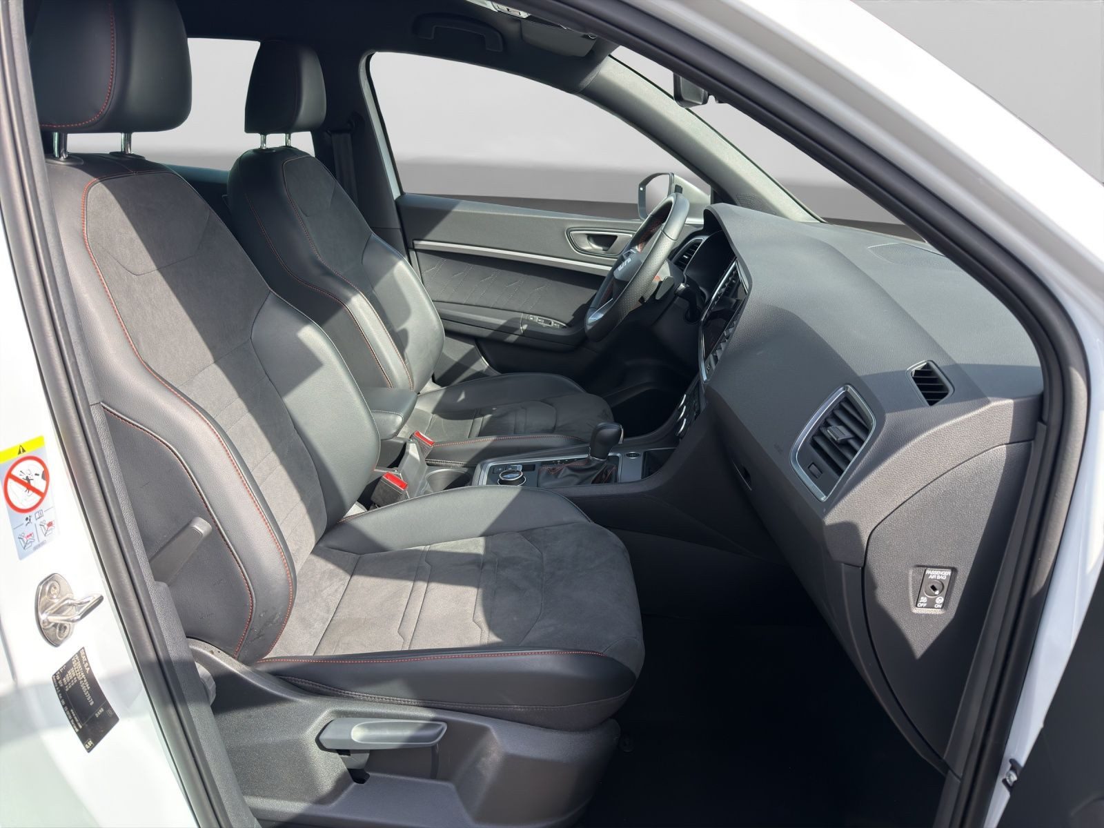 Seat Ateca – Foto 4