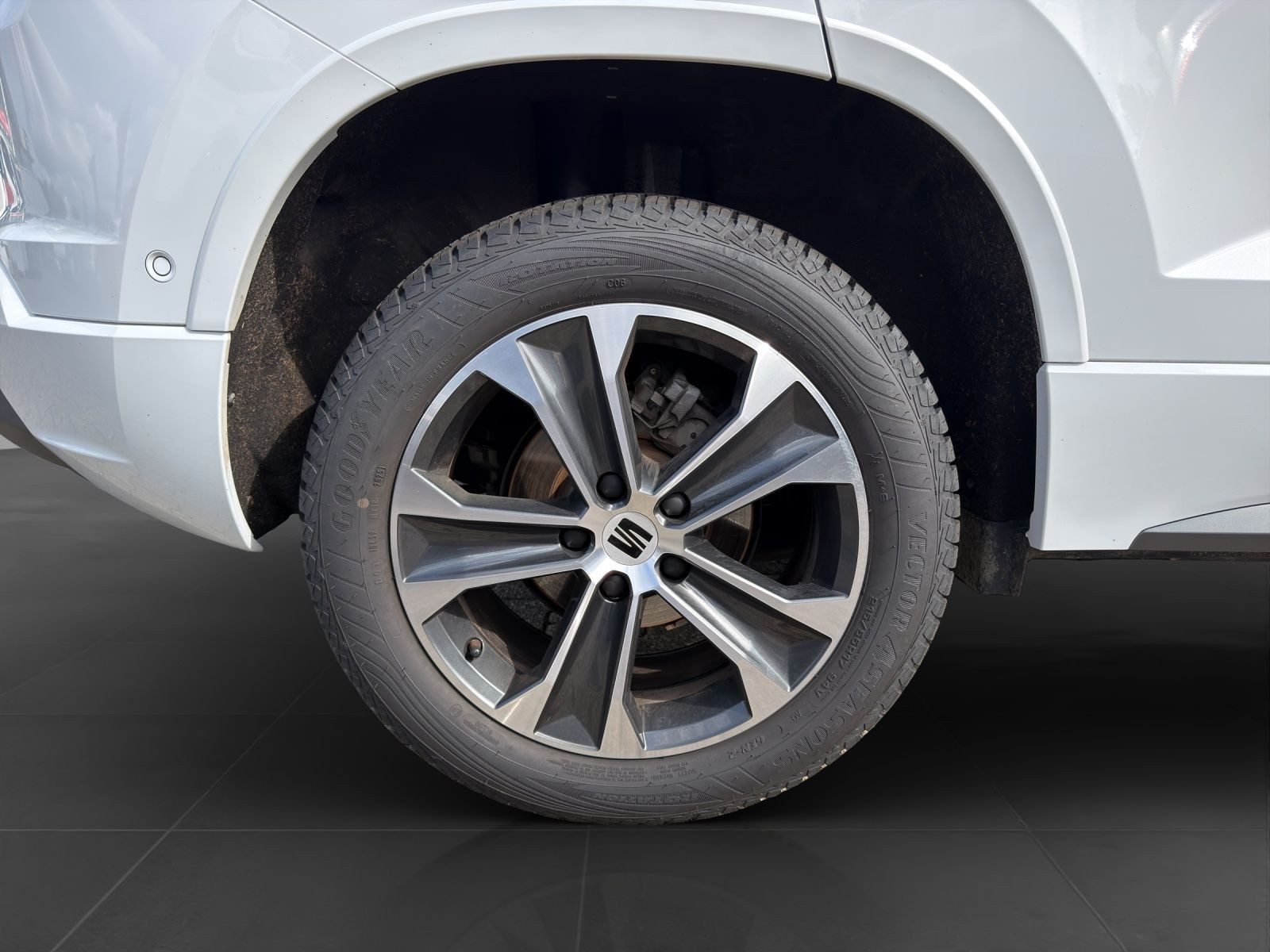Seat Ateca – Foto 7