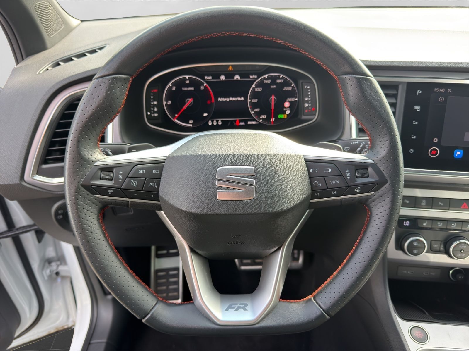Seat Ateca – Foto 9