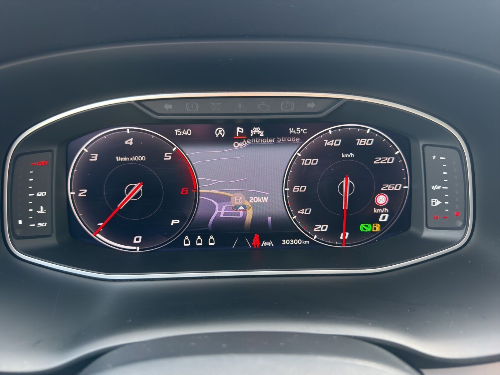 Seat Ateca – Foto 10