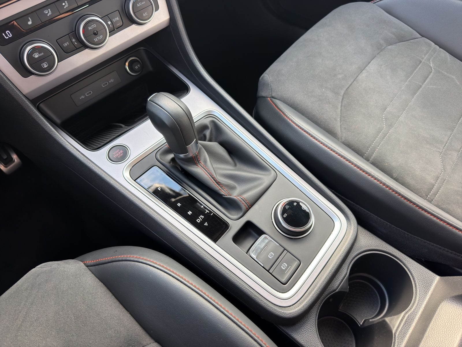 Seat Ateca – Foto 11